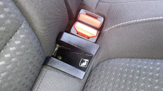 Ford Focus 1.0 EcoBoost 125 Zetec 5dr Petrol Hatchback